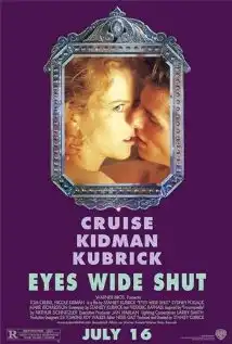 Review of Eyes Wide Shut�(1999)
