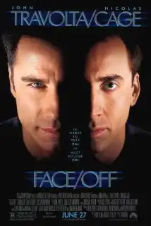 Review of Face/Off�(1997)