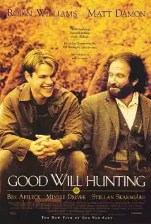 Review of Good Will Hunting�(1997)