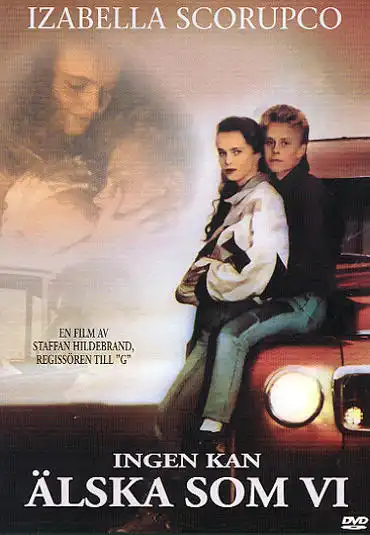 Review of Ingen kan �lska som vi�(1988)