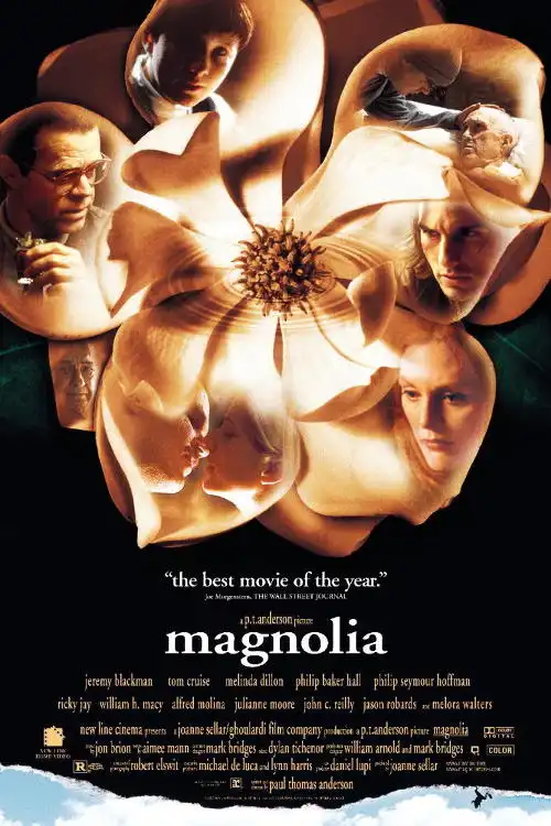 Review of Magnolia�(1999)