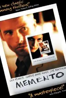 Review of Memento�(2000)