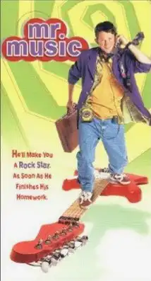 Review of Mr. Music�(1998)