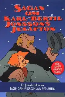 Review of Sagan om Karl-Bertil Jonssons julafton / Christopher's Christmas Mission�(1975)
