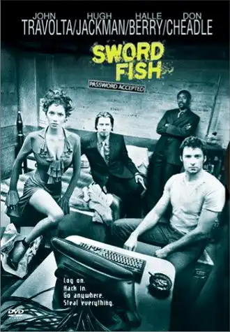 Review of Swordfish�(2001)