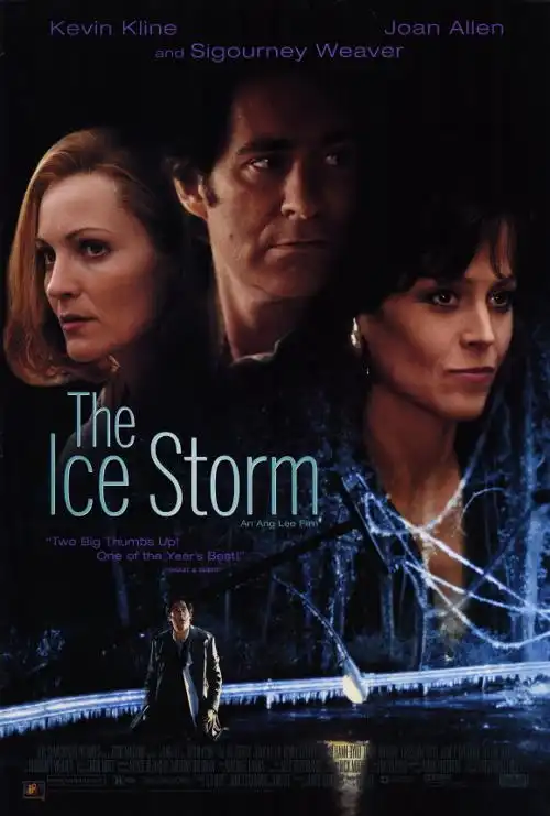 Review of The Ice Storm�(1997)