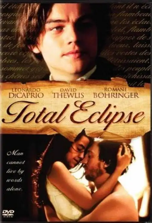 Review of Total Eclipse�(1995)