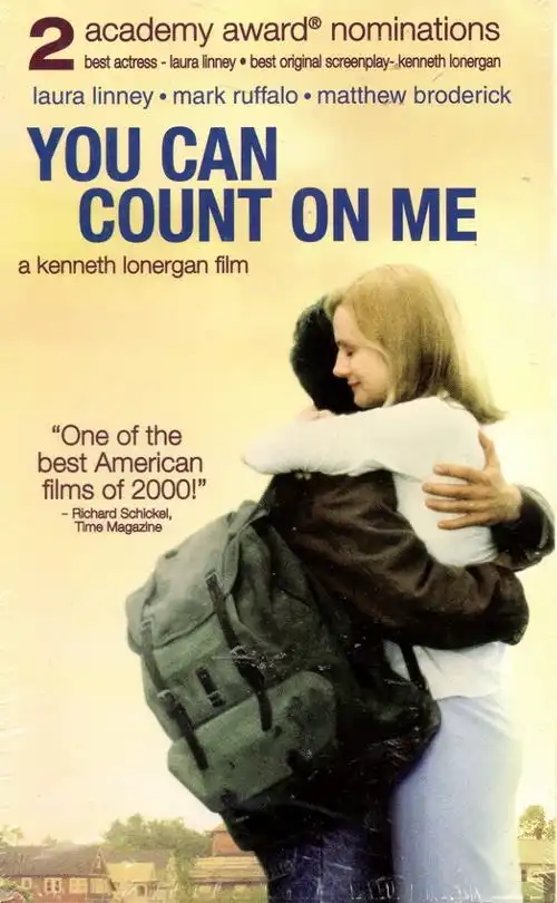 Review of You Can Count on Me�(2000)