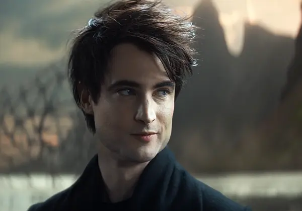 Sandman smiling? Review of The Sandman, season 1�(2022)